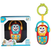 Музыкальный громовержец Ntoys 03165 de la 12 luni photo 3