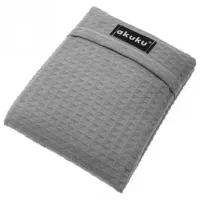 Грелка Akuku A0635  / Хлопок / Серый