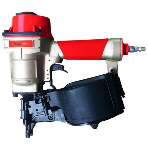 Stăpler Fubag N65C Red photo 2