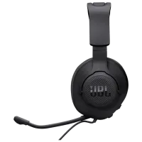 Căști JBL Quantum 100M2 Gray Black Cu fir/ Gaming photo 3
