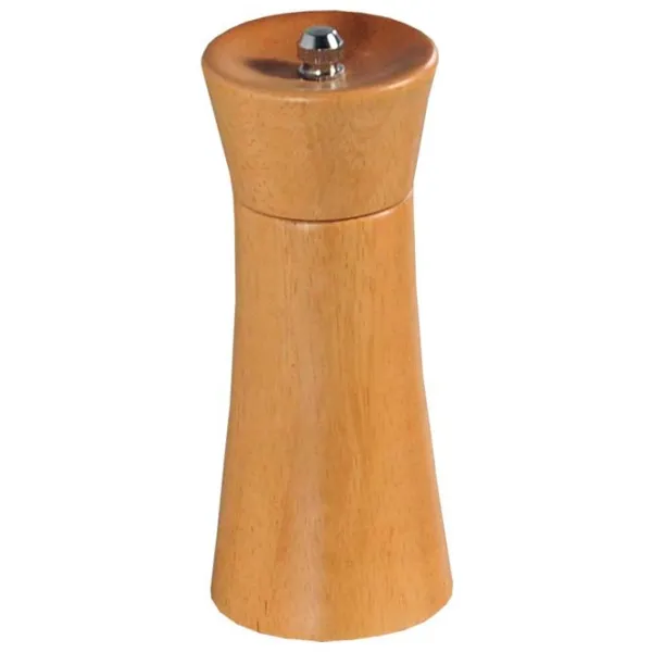 Мельница для специй Kesper 13630 Керамика / Wood photo 1