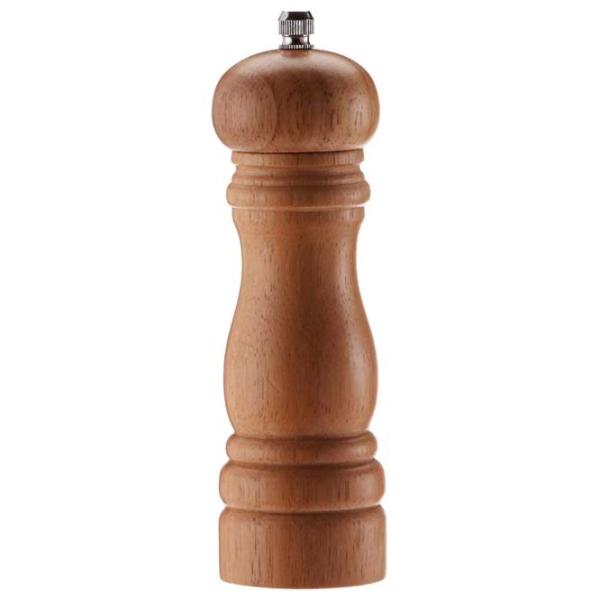 Râşniţă pentru condimente Kesper 13660 Ceramică / Wood photo 1 Râşniţă pentru condimente Kesper 13660 Ceramică / Wood photo 1