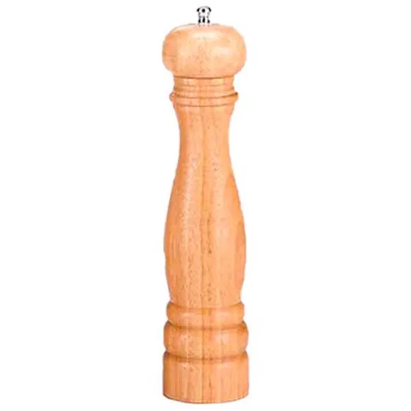 Мельница для специй Kesper 13662 Керамика / Wood photo 1