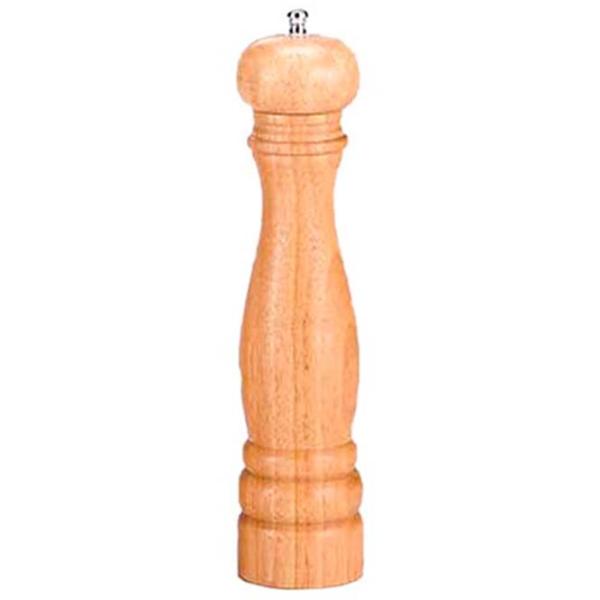 Мельница для специй Kesper 13662 Керамика / Wood photo 1