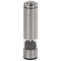 Râşniţă pentru condimente Kesper 13710 Inox / Inox