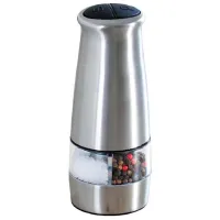 Râşniţă pentru condimente Kesper 13720 Inox / Inox