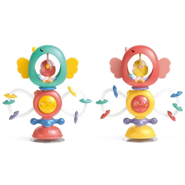 Zornăitoare muzicală Hola Toys 69864 de la 0 luni photo 1 Zornăitoare muzicală Hola Toys 69864 de la 0 luni photo 1