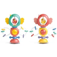 Zornăitoare muzicală Hola Toys 69864 de la 0 luni