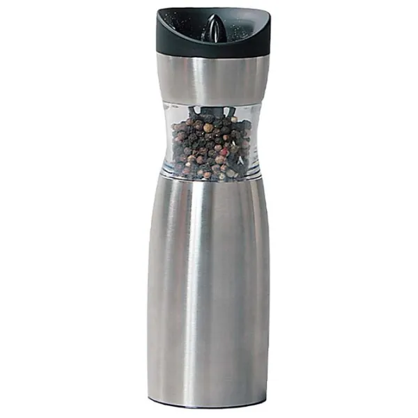 Râşniţă pentru condimente Kesper 13730 Inox / Inox photo 1