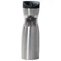 Мельница для специй Kesper 13730 Нержавеющая сталь / Нержавеющая сталь