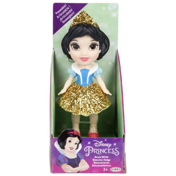 Păpușă Disney Mini Dolls 217584  prințesă / 3+ photo 8