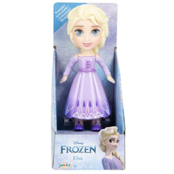 Păpușă Disney Mini Dolls 217584  prințesă / 3+ photo 10