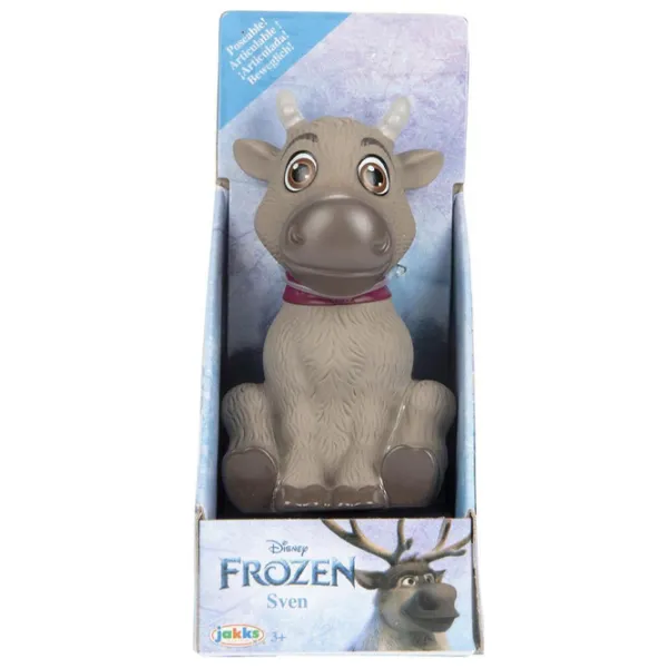 Păpușă Disney Mini Dolls 217584  prințesă / 3+ photo 13