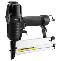 Cтеплер NEO Tools tip 90.Neo Черный