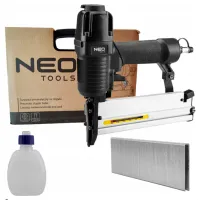 Stăpler NEO Tools tip 90.Neo Black photo 2