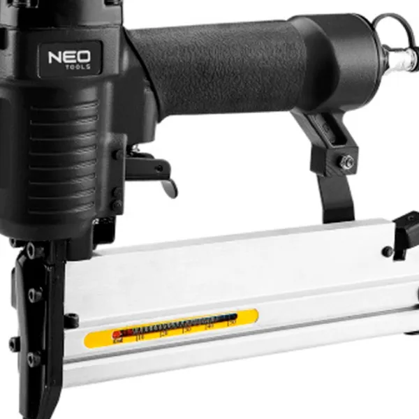 Stăpler NEO Tools tip 90.Neo Black photo 4