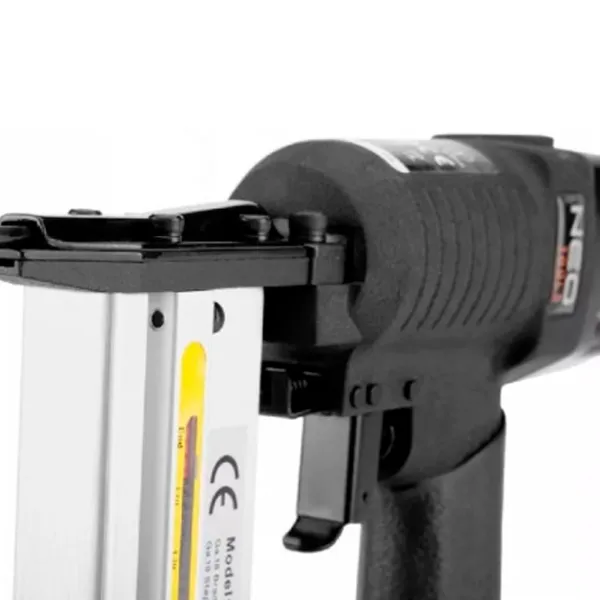 Stăpler NEO Tools tip 90.Neo Black photo 5