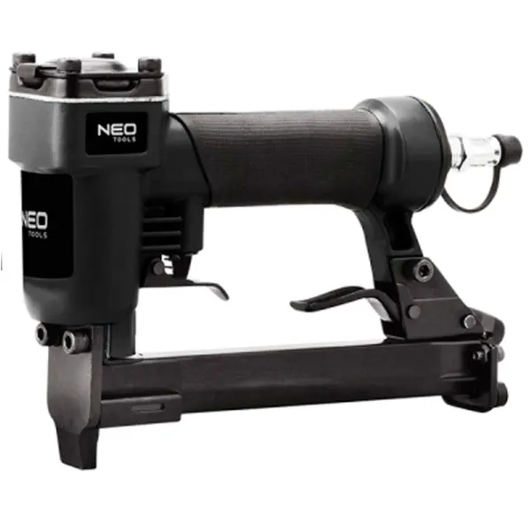 Stăpler NEO Tools tip 80.Neo Black photo 1