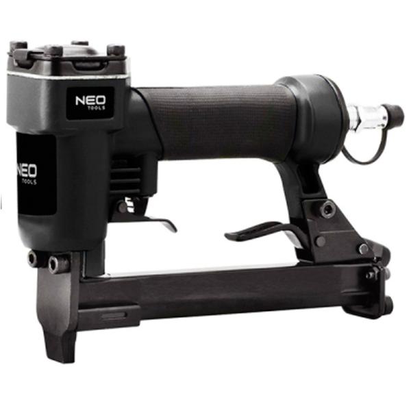Stăpler NEO Tools tip 80.Neo Black photo 1