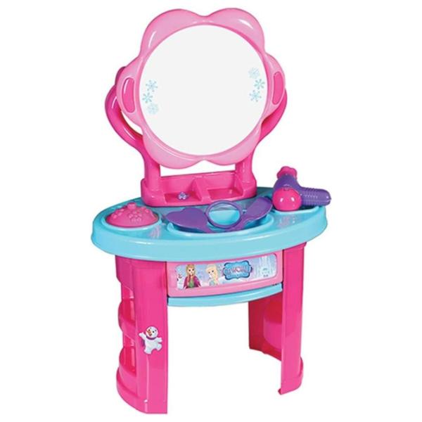 Joc de rol Ucar Toys 123 3+ / set de frumusete  photo 1