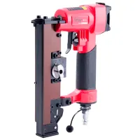 Cтеплер Fubag 10-25mm.23rpm Черный