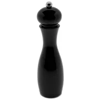 Râşniţă pentru condimente Tadar Cayenne Ceramică / Black