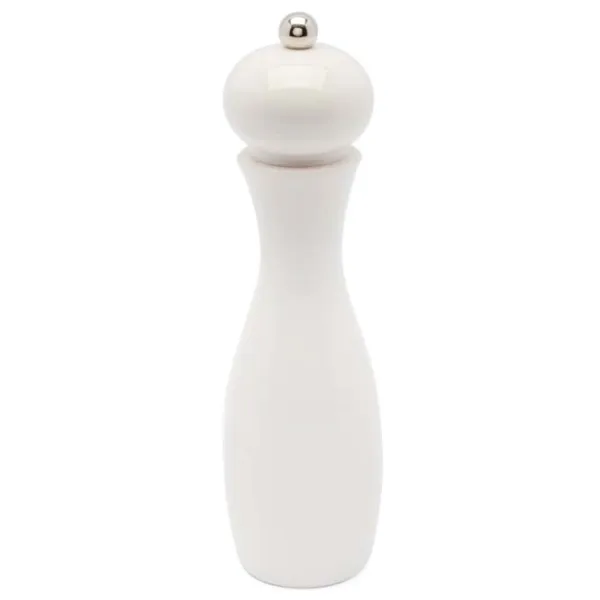 Râşniţă pentru condimente Tadar Cayenne Ceramică / White photo 1