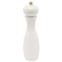 Râşniţă pentru condimente Tadar Cayenne Ceramică / White