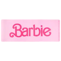 Коврик для мышки Paladone Classic Desk Mat PP13764BR Barbie / Черный Розовый