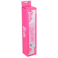 Covoraș pentru mouse Paladone Classic Desk Mat PP13764BR Barbie / Black Pink photo 2