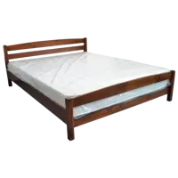 Кровать Evelin HV 800 160 x 200 см / Массив / Wood