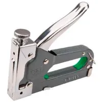 Cтеплер Topex 51250 Серый