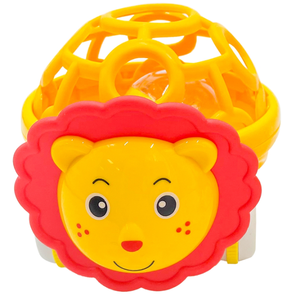 Zornăitoare muzicală Hola Toys 07731 de la 0 luni photo 1 Zornăitoare muzicală Hola Toys 07731 de la 0 luni photo 1
