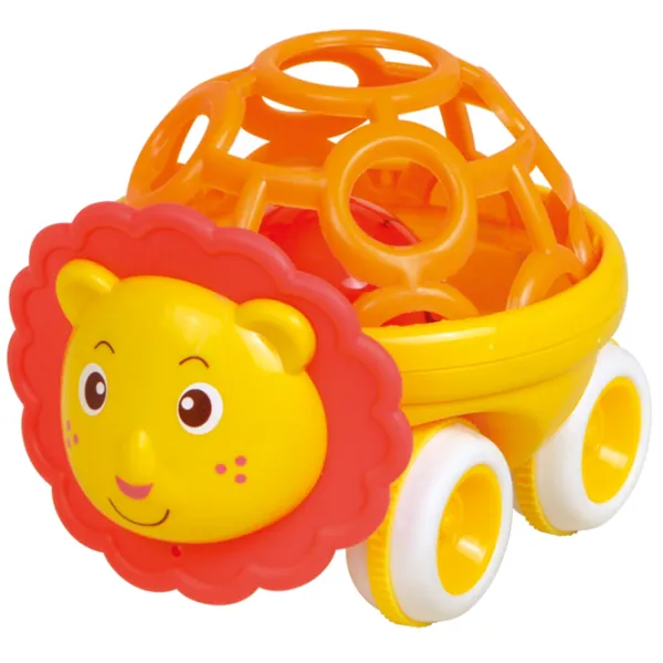 Zornăitoare muzicală Hola Toys 07731 de la 0 luni photo 2 Zornăitoare muzicală Hola Toys 07731 de la 0 luni photo 2