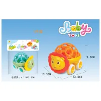 Музыкальный громовержец Hola Toys 07731 от 0 месяцев photo 3