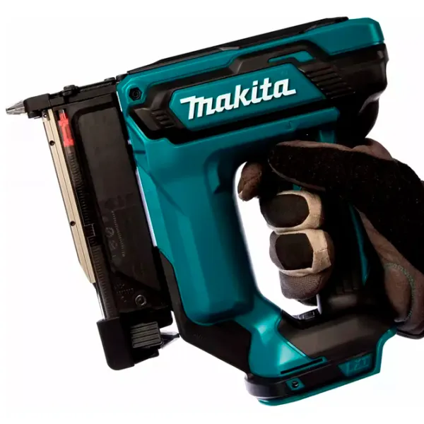 Stăpler Makita DPT353Z Black photo 7