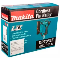 Stăpler Makita DPT353Z Black photo 6