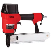 Cтеплер Fubag 18-51mm.60lpm Красный