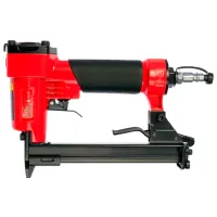 Cтеплер Fubag 6-16mm.80/GA21 Красный