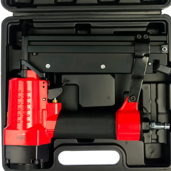 Stăpler Fubag 16-40mm/15-50mm Red photo 5