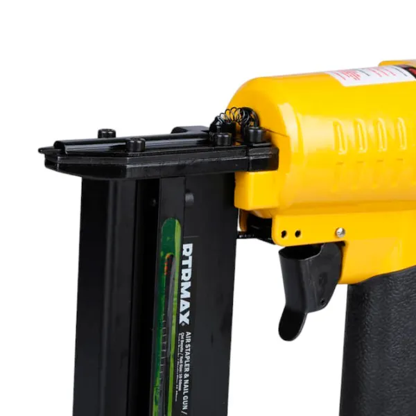 Stăpler RTRMAX RTM0124 Yellow photo 2