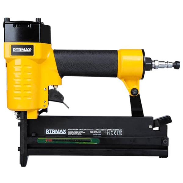 Stăpler RTRMAX RTM0124 Yellow photo 3