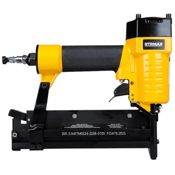 Stăpler RTRMAX RTM0124 Yellow photo 4