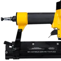 Stăpler RTRMAX RTM0124 Yellow photo 5