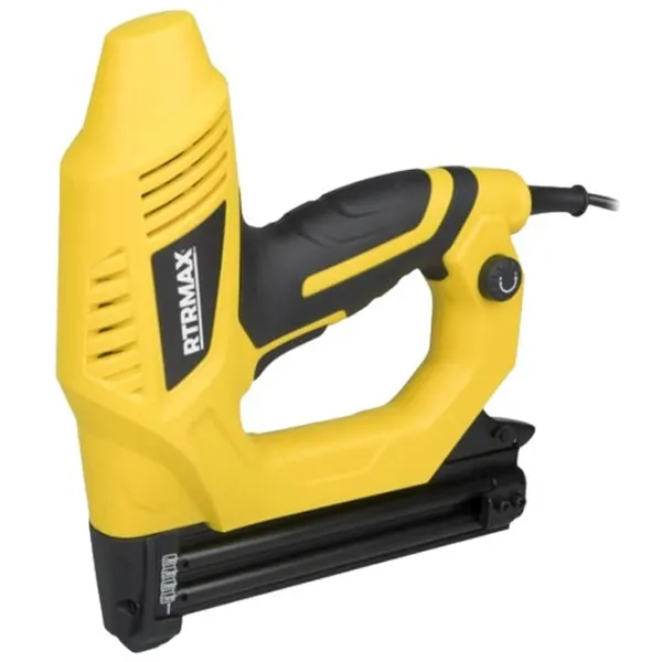 Stăpler RTRMAX RTM4040 Yellow photo 1