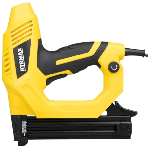 Stăpler RTRMAX RTM4040 Yellow photo 2