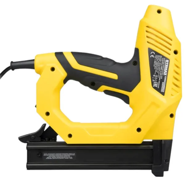 Stăpler RTRMAX RTM4040 Yellow photo 3