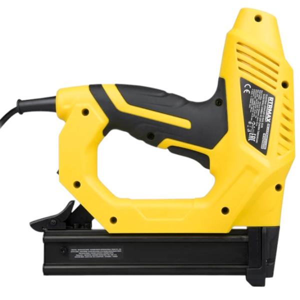 Stăpler RTRMAX RTM4040 Yellow photo 3