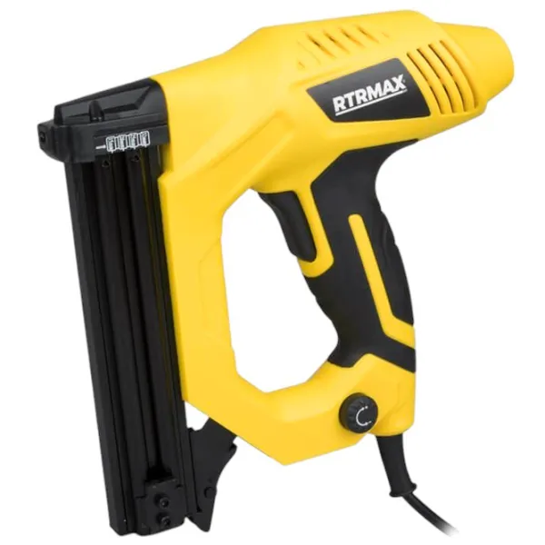 Stăpler RTRMAX RTM4040 Yellow photo 4