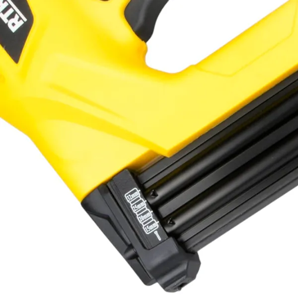 Stăpler RTRMAX RTM4040 Yellow photo 6